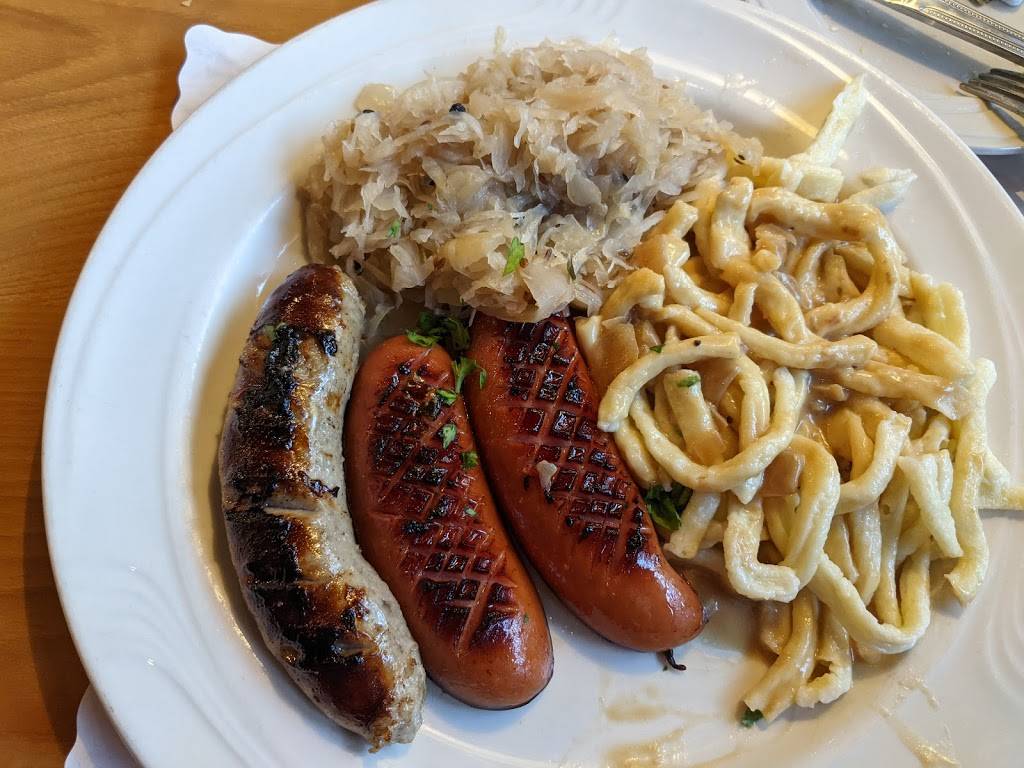 Cafe Old Vienna | restaurant | 1604 N Kings Hwy, Myrtle Beach, SC 29577, USA | 8439466252 OR +1 843-946-6252