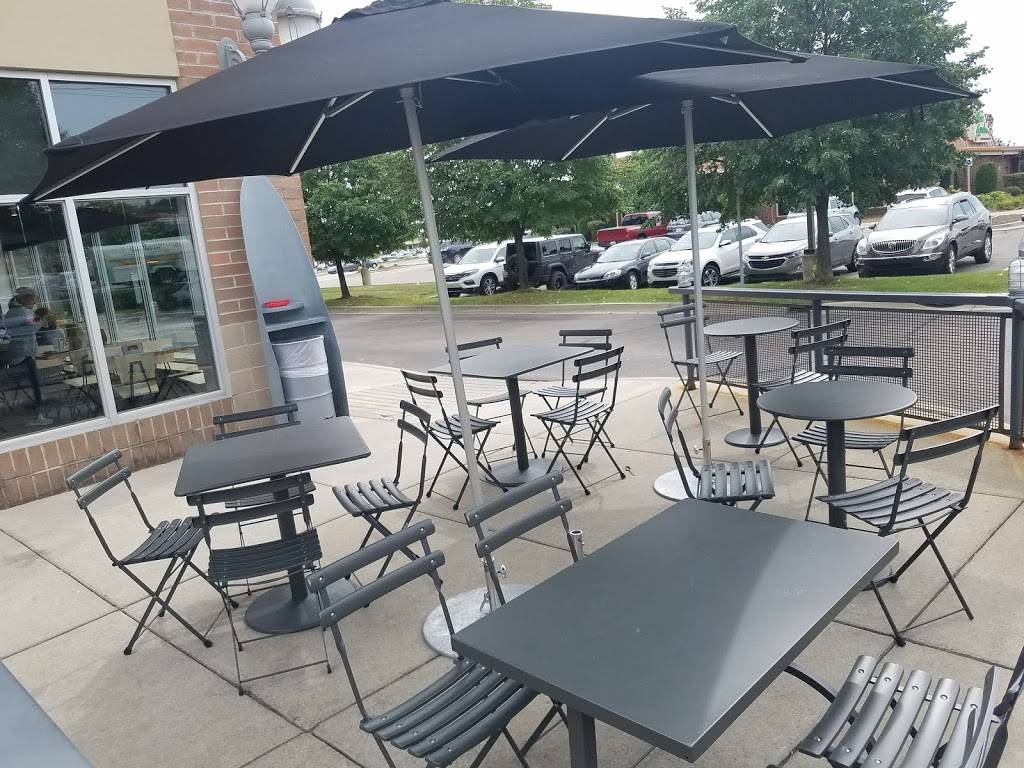 Chipotle Mexican Grill | restaurant | 2611 S Rochester Rd, Rochester Hills, MI 48307, USA | 2488532850 OR +1 248-853-2850