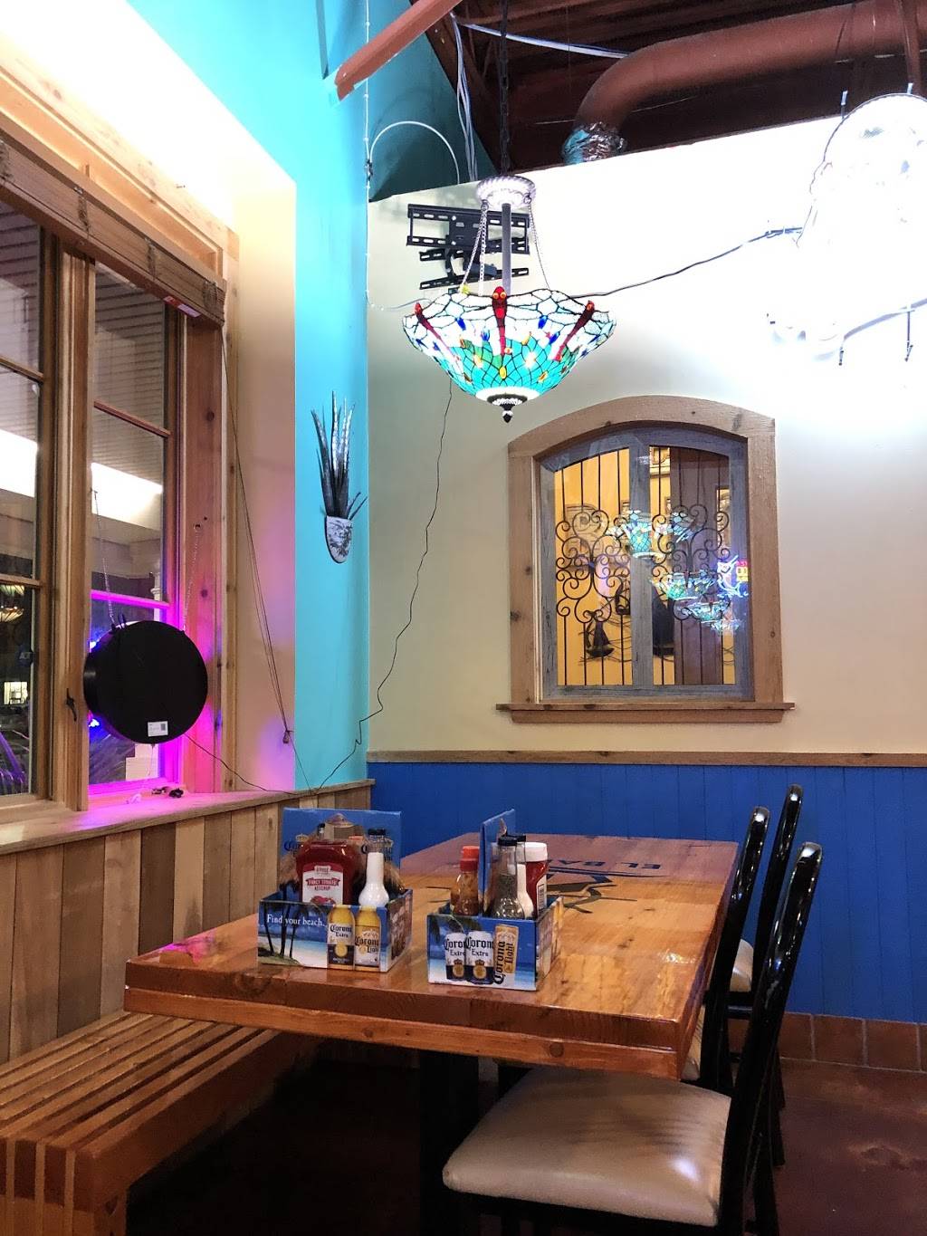 El Barco Mexican Restaurant | restaurant | 4626 W Broad St, Columbus, OH 43228, USA | 6148538459 OR +1 614-853-8459