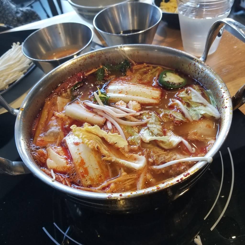 dPot at The Source | restaurant | 6982 Beach Blvd #C-316, Buena Park, CA 90621, USA | 7142289077 OR +1 714-228-9077