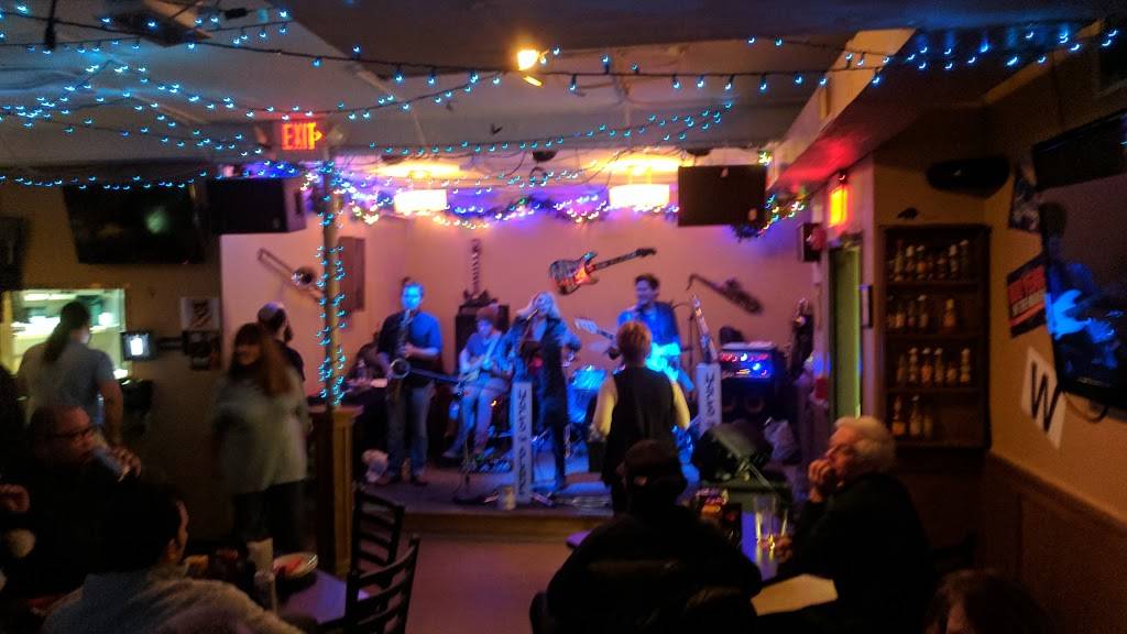 Macs On Slade | restaurant | 117 W Slade St, Palatine, IL 60067, USA | 8479079621 OR +1 847-907-9621