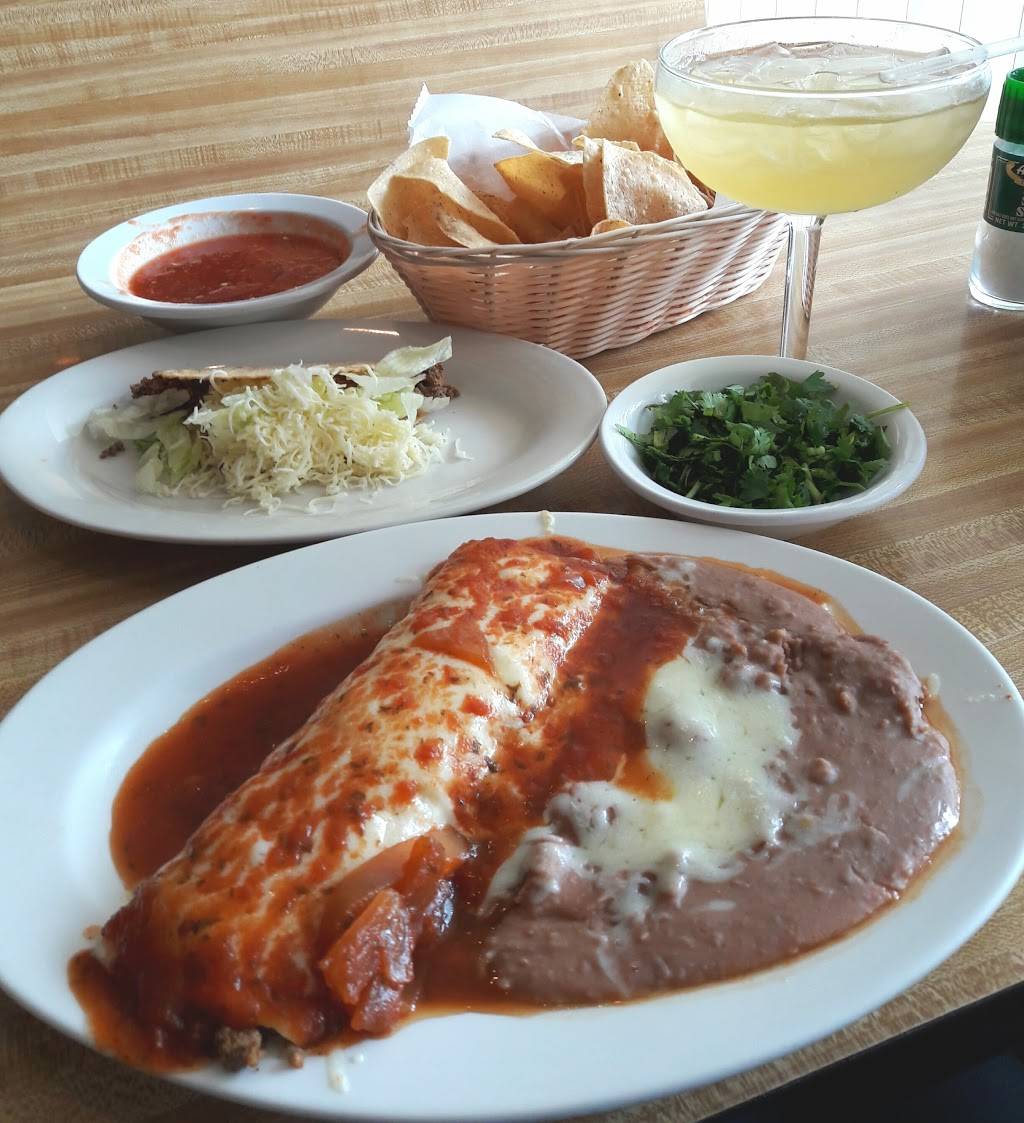 El Torero Mexican Restaurant | restaurant | 1944 Rockbridge Rd SW # 107, Stone Mountain, GA 30087, USA | 7704659684 OR +1 770-465-9684