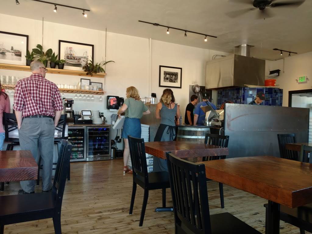 Millville Pizza Co. | restaurant | 3409 Harborview Dr, Gig Harbor, WA 98332, USA | 2535148626 OR +1 253-514-8626