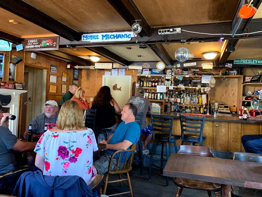 Whaleback Restaurant | restaurant | 1052 S Sandwich Rd, Sandwich, MA 02563, USA | 5088889850 OR +1 508-888-9850