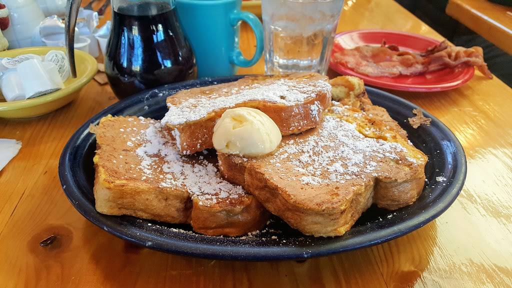 Butterhorn Bakery | restaurant | 408 Main St, Frisco, CO 80443, USA | 9706683997 OR +1 970-668-3997