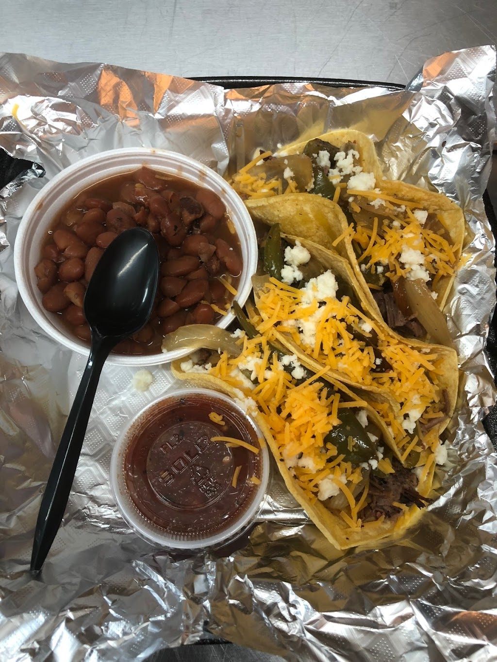 Big Earles BBQ | restaurant | 610 N 1st St, Roby, TX 79543, USA | 3257730988 OR +1 325-773-0988