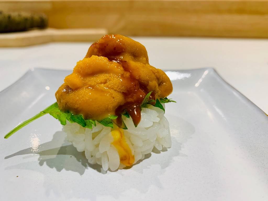 Hihimanu Sushi | restaurant | 3040 Waialae Ave a2, Honolulu, HI 96816, USA | 8087448491 OR +1 808-744-8491