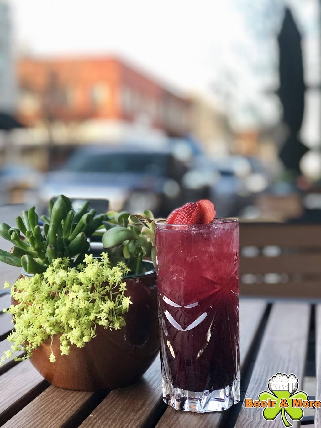 The Garage | restaurant | 100 E Louisiana St, McKinney, TX 75069, USA | 9725486900 OR +1 972-548-6900