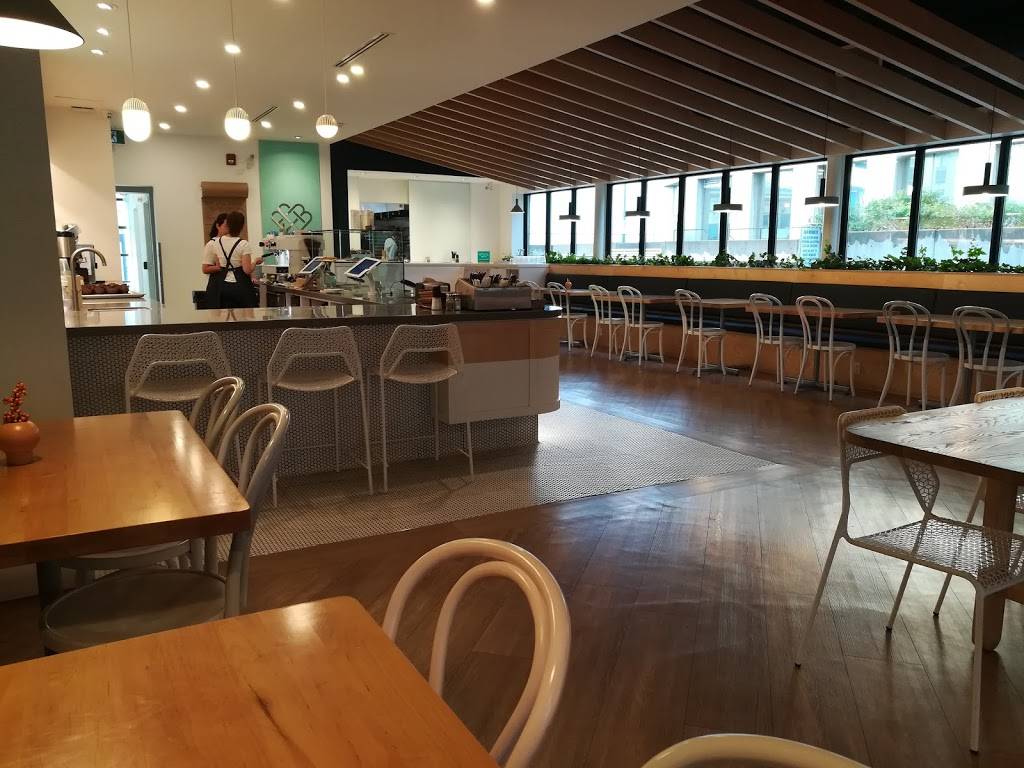 Union Social Eatery | restaurant | 21 St Clair Ave W, Toronto, ON M4V 1K7, Canada | 4169013456 OR +1 416-901-3456