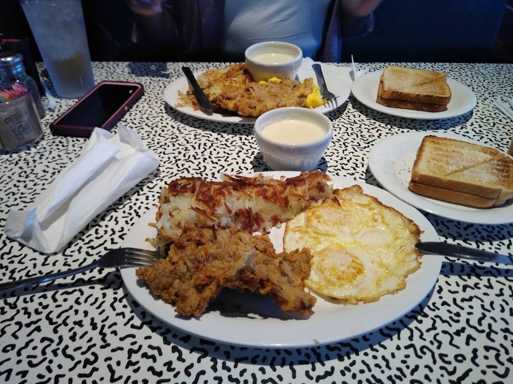 Avalon Diner | restaurant | 12810 Southwest Fwy, Stafford, TX 77477, USA | 2812400213 OR +1 281-240-0213