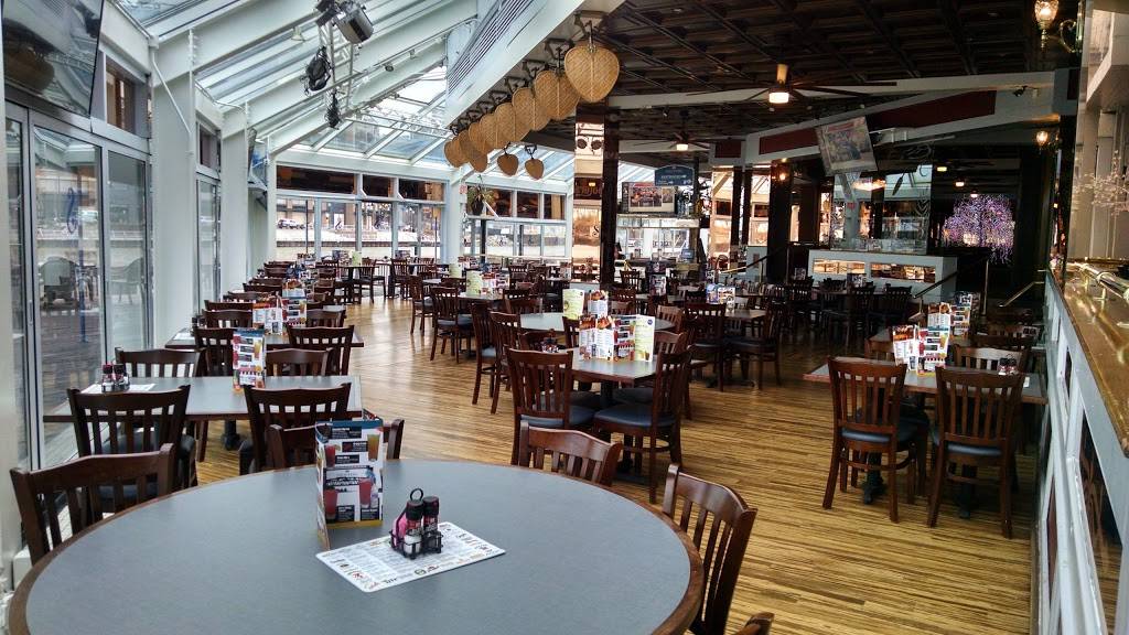 Shooters On the Water | night club | 1148 Main Ave, Cleveland, OH 44113, USA | 2168616900 OR +1 216-861-6900