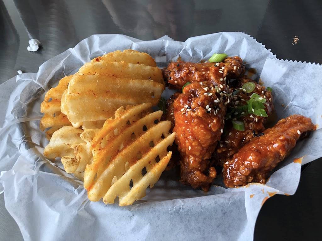 Chi-Kin | restaurant | 813 N Mills Ave, Orlando, FL 32803, USA | 4077308658 OR +1 407-730-8658