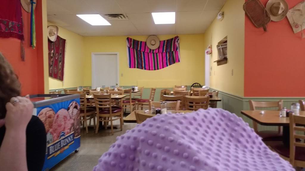 Old Mexico | restaurant | 313 S Main St, Berryville, AR 72616, USA | 8704233326 OR +1 870-423-3326