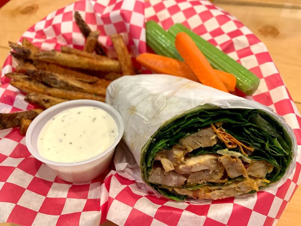 Golden Flame Hot Wings | meal takeaway | 16524 Keystone Blvd d1, Parker, CO 80134, USA | 7207085834 OR +1 720-708-5834