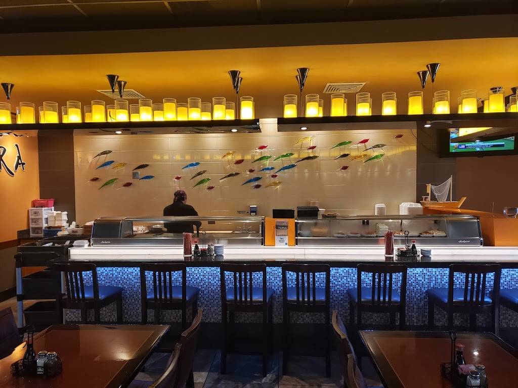 Ikura japanese cuisine | restaurant | 2811 W Kingshighway, Paragould, AR 72450, USA | 8702400234 OR +1 870-240-0234