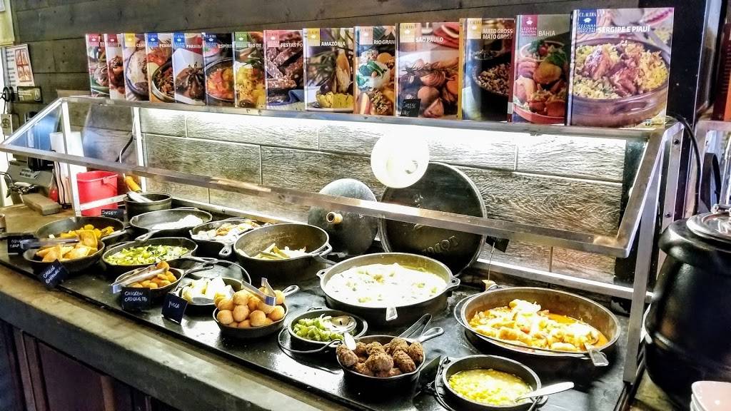 Viva Brazil Restaurant | restaurant | 1657 S 21st Ave, Hollywood, FL 33020, USA | 9545496255 OR +1 954-549-6255