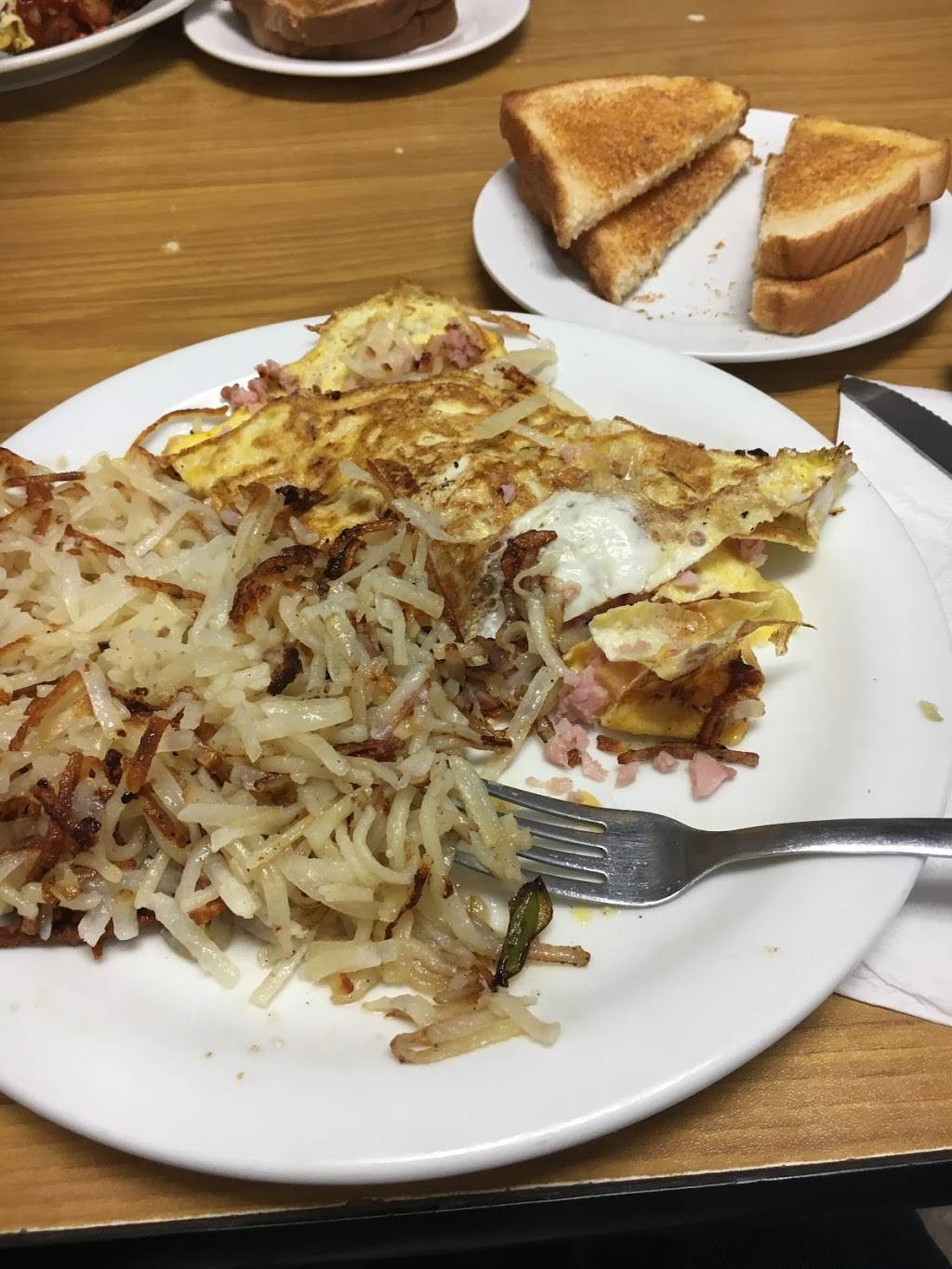 Joes Cafe | restaurant | 43 Homestead Rd N, Lehigh Acres, FL 33936, USA | 2393696500 OR +1 239-369-6500