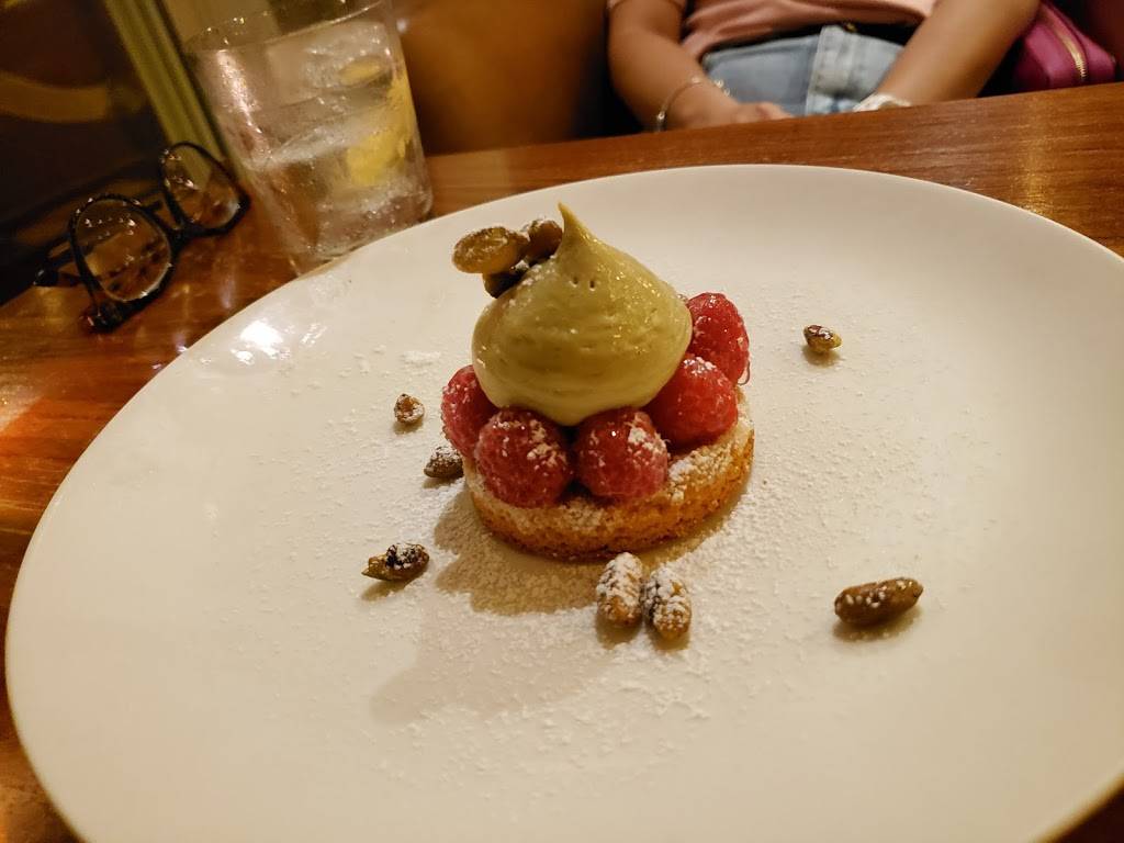 The Alley Light | restaurant | 108 2nd St SW, Charlottesville, VA 22902, USA | 4342965003 OR +1 434-296-5003