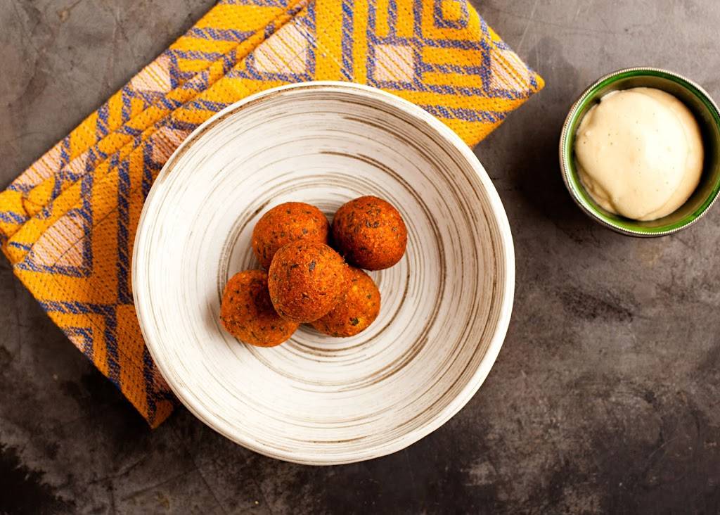 Shai Hummus | restaurant | 3300 Fairmount Ave, Philadelphia, PA 19104, USA | 2156094007 OR +1 215-609-4007