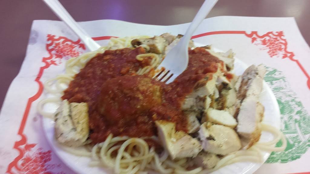 Goodfellas Pizzeria & Deli | restaurant | 55 Central Ave # Q, Farmingdale, NY 11735, USA | 6312937533 OR +1 631-293-7533