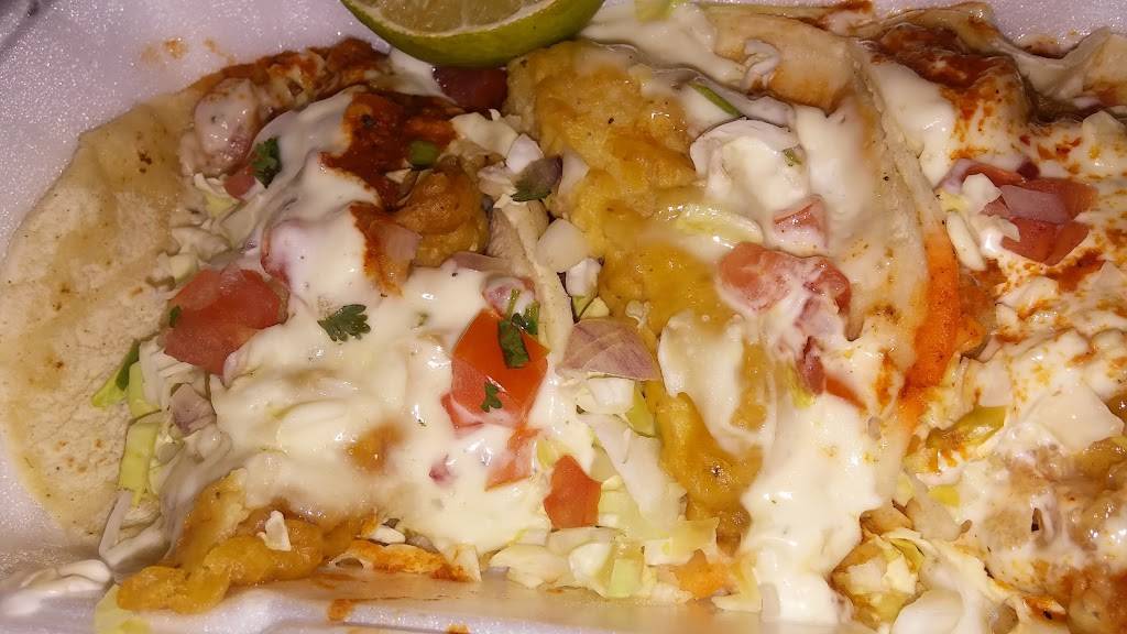 La Palapa Sinaloense | restaurant | 4060 E Olympic Blvd, Los Angeles, CA 90023, USA | 3232648199 OR +1 323-264-8199