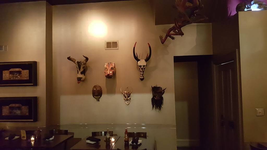 Sanctuaria | restaurant | 4198 Manchester Ave, St. Louis, MO 63110, USA | 3145359700 OR +1 314-535-9700