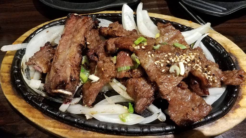 MISO | restaurant | 3839 Foothill Blvd, Glendale, CA 91214, USA | 8183697711 OR +1 818-369-7711