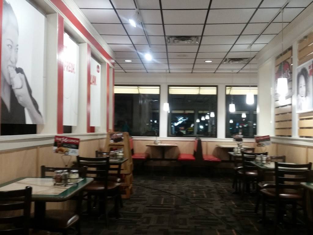 Fazolis | restaurant | 2137 N Glenstone Ave, Springfield, MO 65803, USA | 4178328711 OR +1 417-832-8711