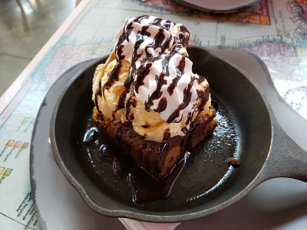 Roam by San Chez | restaurant | 250 Monroe Ave NW, Grand Rapids, MI 49503, USA | 6162889129 OR +1 616-288-9129