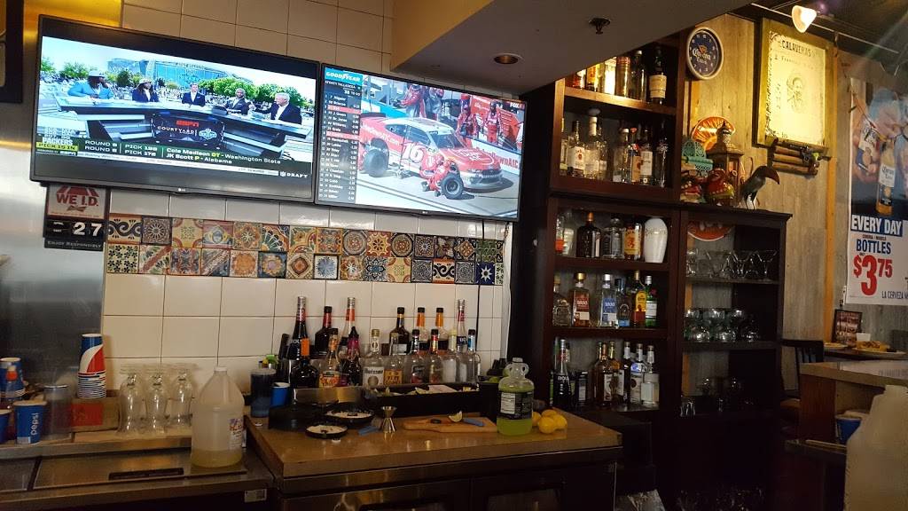 Fajita Grande Mexican Restaurant | restaurant | 12818 Shank Farm Way, Hagerstown, MD 21742, USA | 2407076333 OR +1 240-707-6333