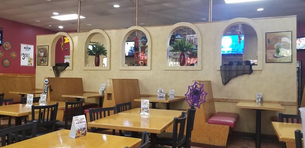 Chihuahuas Mexican Grill | restaurant | 309-B Oyster Point Rd, Newport News, VA 23602, USA | 7573699708 OR +1 757-369-9708