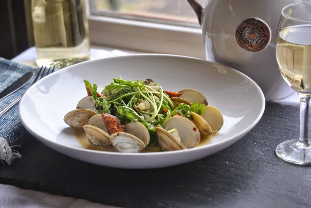 Il Radicchio | restaurant | 1801 Clarendon Blvd, Arlington, VA 22201, USA | 7032762627 OR +1 703-276-2627