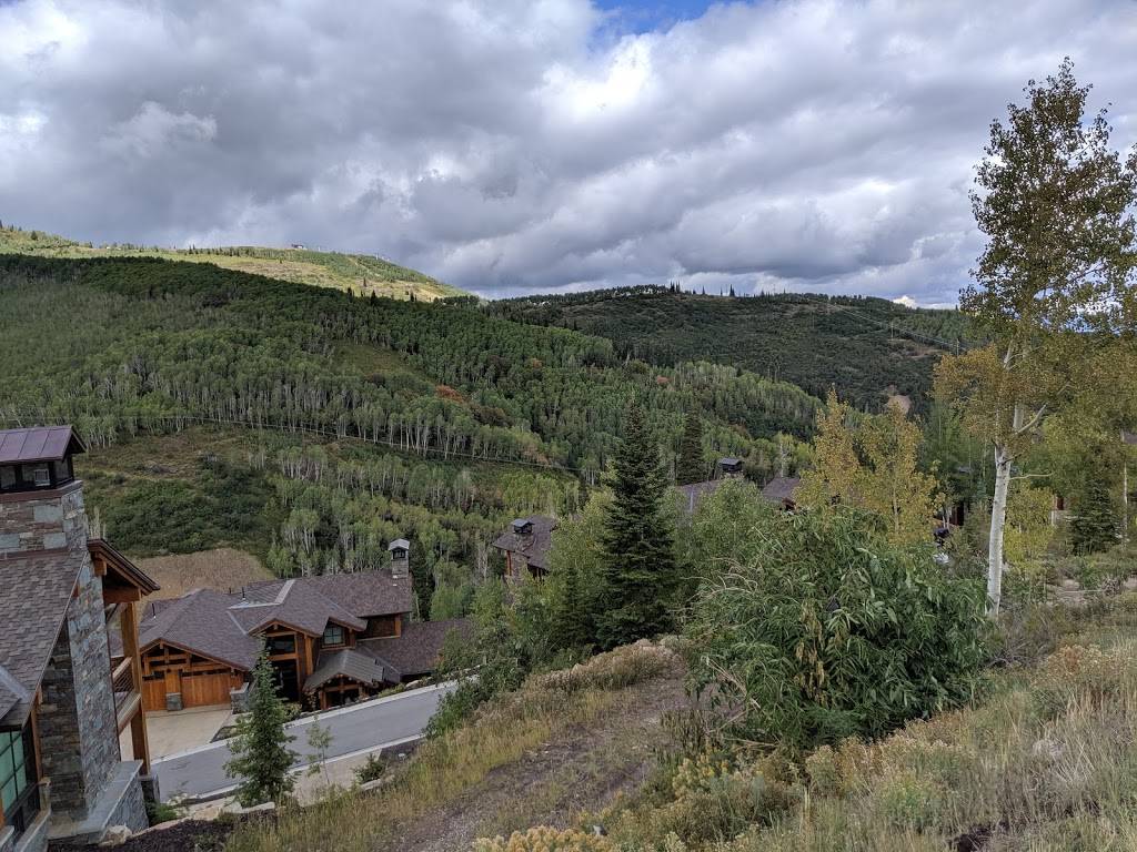 Talisker Tower | restaurant | 8680 Empire Club Dr, Hideout, UT 84036, USA | 4353336260 OR +1 435-333-6260