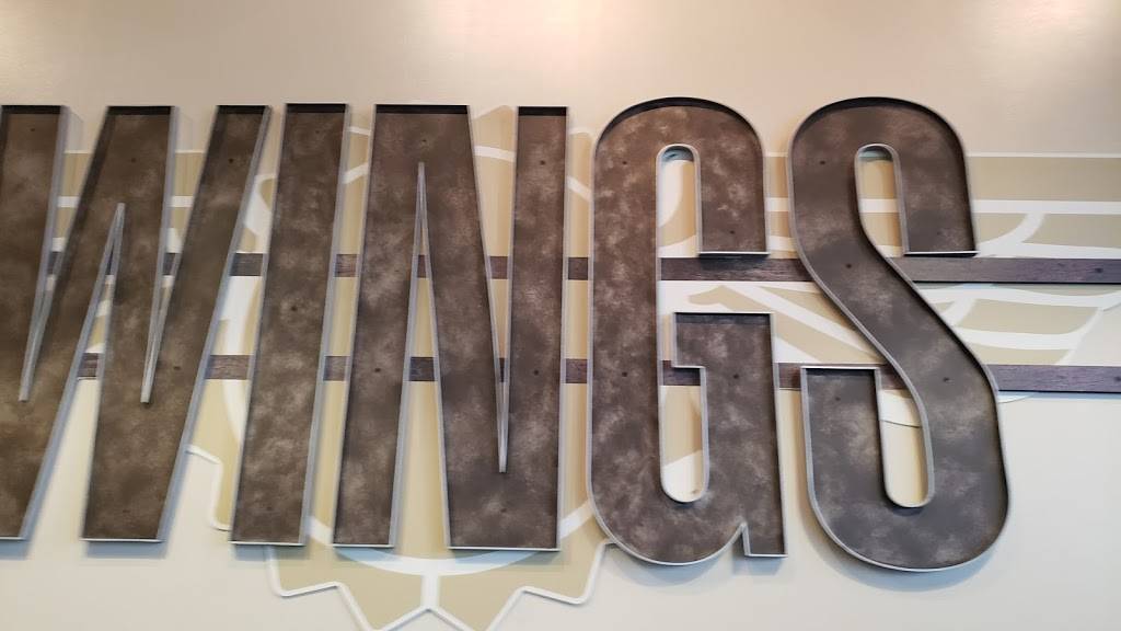 Wingstop | restaurant | 600 N Loop 340 Ste 104, Bellmead, TX 76705, USA | 2547999464 OR +1 254-799-9464