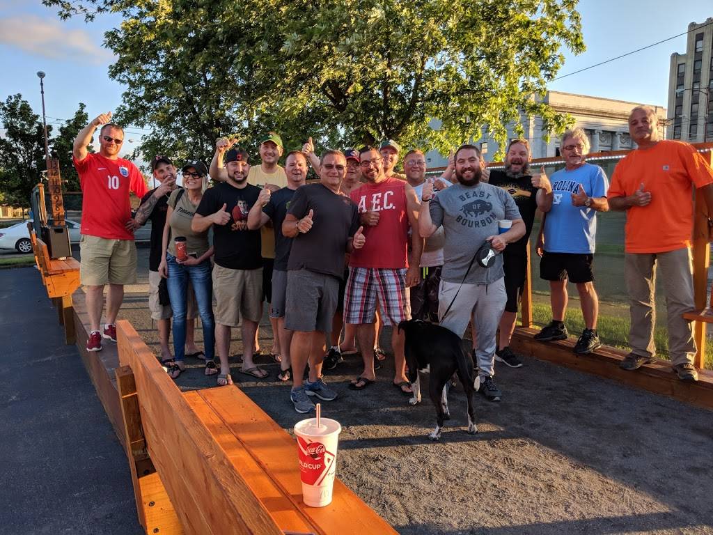 Niles Sons Of Italy 2874 | restaurant | 28 E Park Ave, Niles, OH 44446, USA | 3303494689 OR +1 330-349-4689