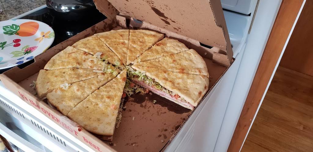 Dan & Vis Pizza | restaurant | 5951 Chene, Detroit, MI 48211, USA | 3139246077 OR +1 313-924-6077