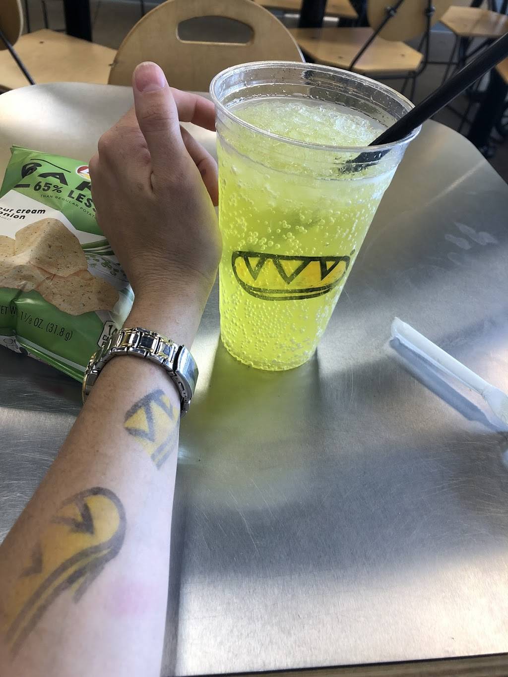 Which Wich Superior Sandwiches | restaurant | 5102 N Nevada Ave # 130, Colorado Springs, CO 80918, USA | 7195999424 OR +1 719-599-9424