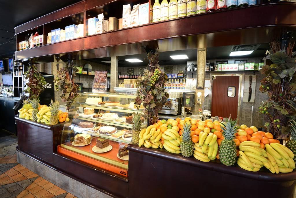 Symposium Cafe Restaurant & Lounge | restaurant | 235 Guelph St, Georgetown, ON L7G 4A8, Canada | 9058772222 OR +1 905-877-2222