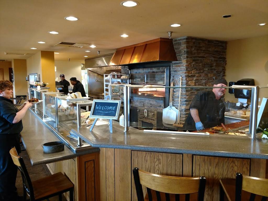 Bakerview Restaurant | meal delivery | 1080 Ault Field Rd, Oak Harbor, WA 98278, USA | 3602576587 OR +1 360-257-6587