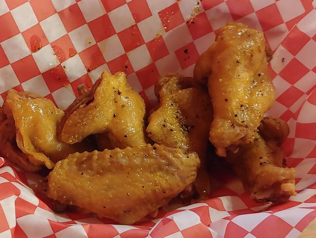 World of Wings | restaurant | 4800 Dyer St, El Paso, TX 79930, USA | 9153000093 OR +1 915-300-0093