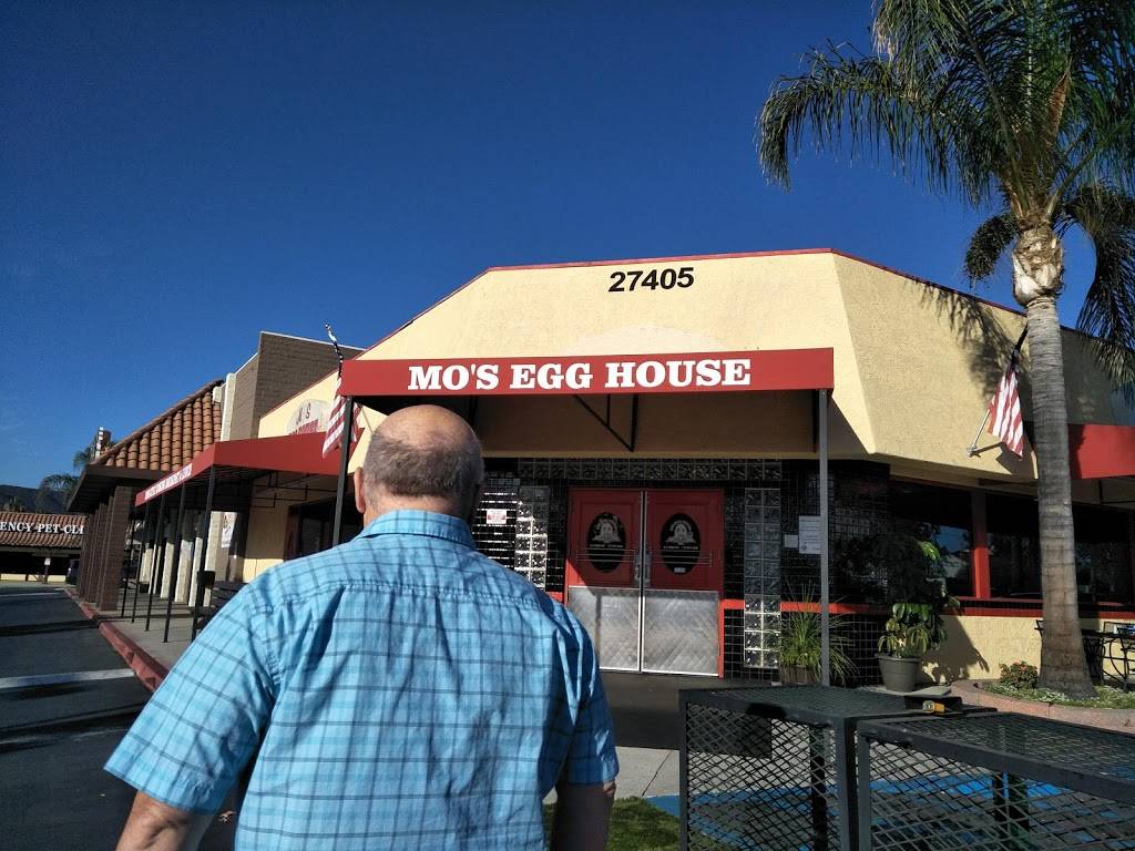 Mos Egg House | restaurant | 27405 Jefferson Ave, Temecula, CA 92590, USA | 9515067708 OR +1 951-506-7708
