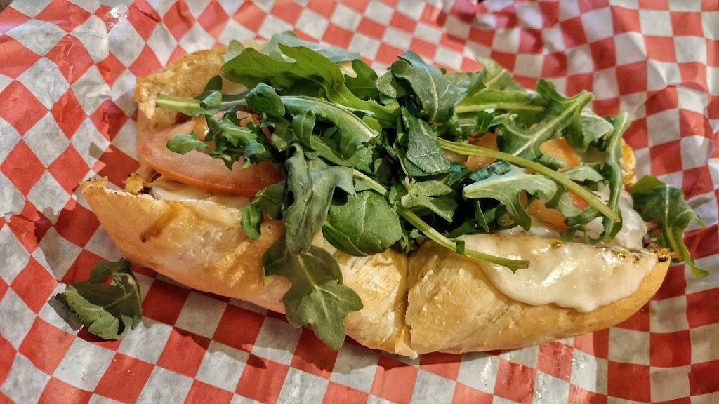 SoHi Grilled Sandwiches | meal takeaway | 17 E High St, Oxford, OH 45056, USA | 5135232079 OR +1 513-523-2079