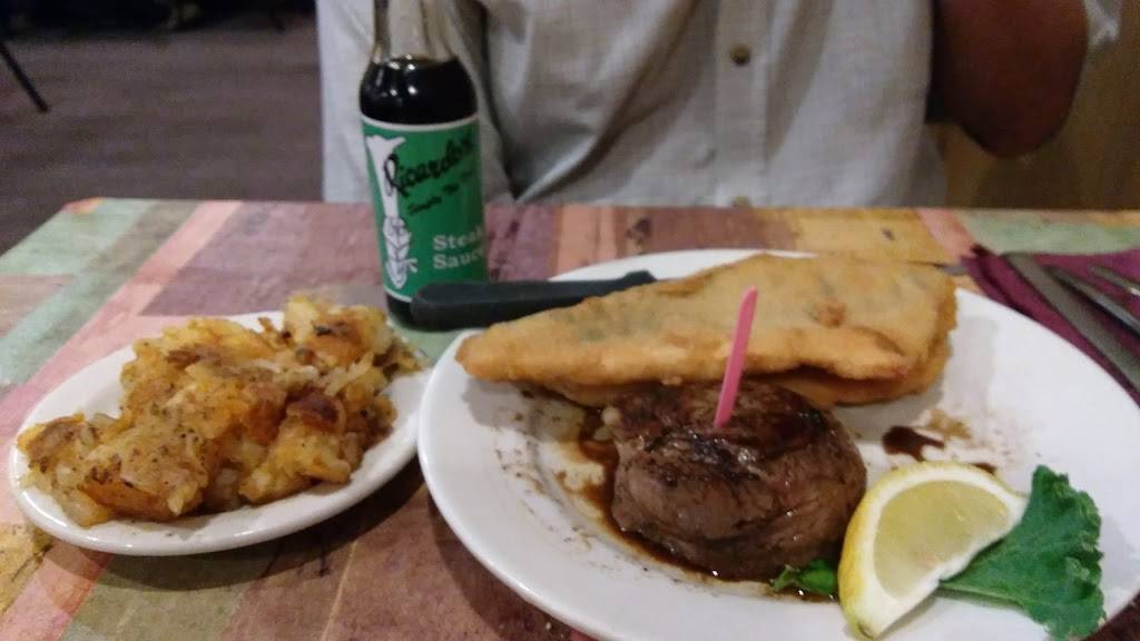 Ricardos Restaurant | restaurant | 2112 E Lake Rd, Erie, PA 16511, USA | 8144554947 OR +1 814-455-4947