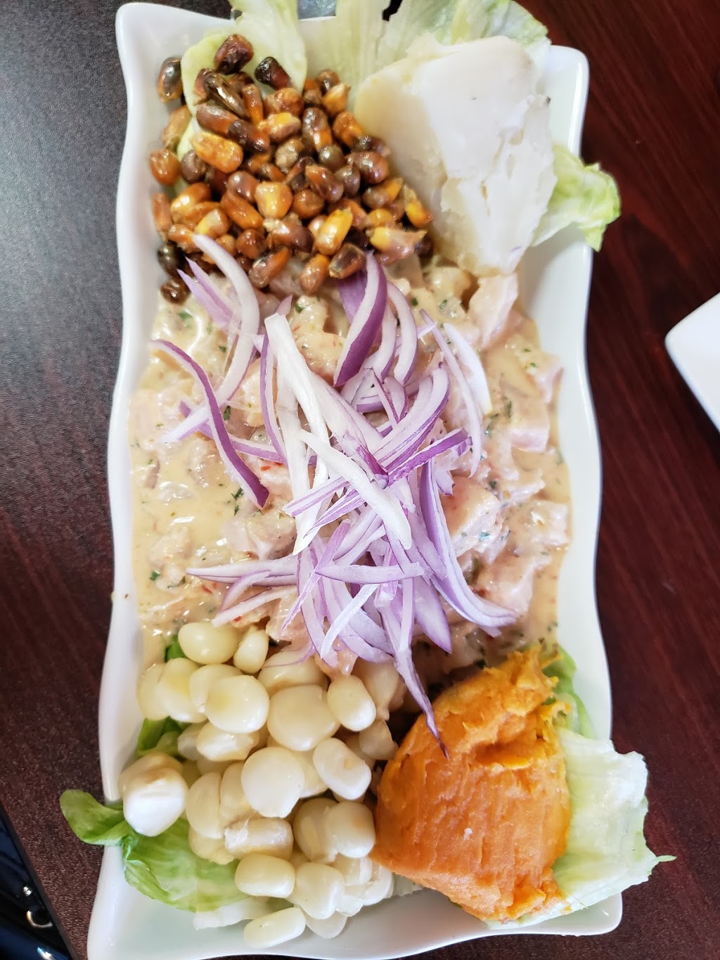 Tutti Frutti | restaurant | 384 Chelsea St, East Boston, MA 02128, USA | 8572562908 OR +1 857-256-2908