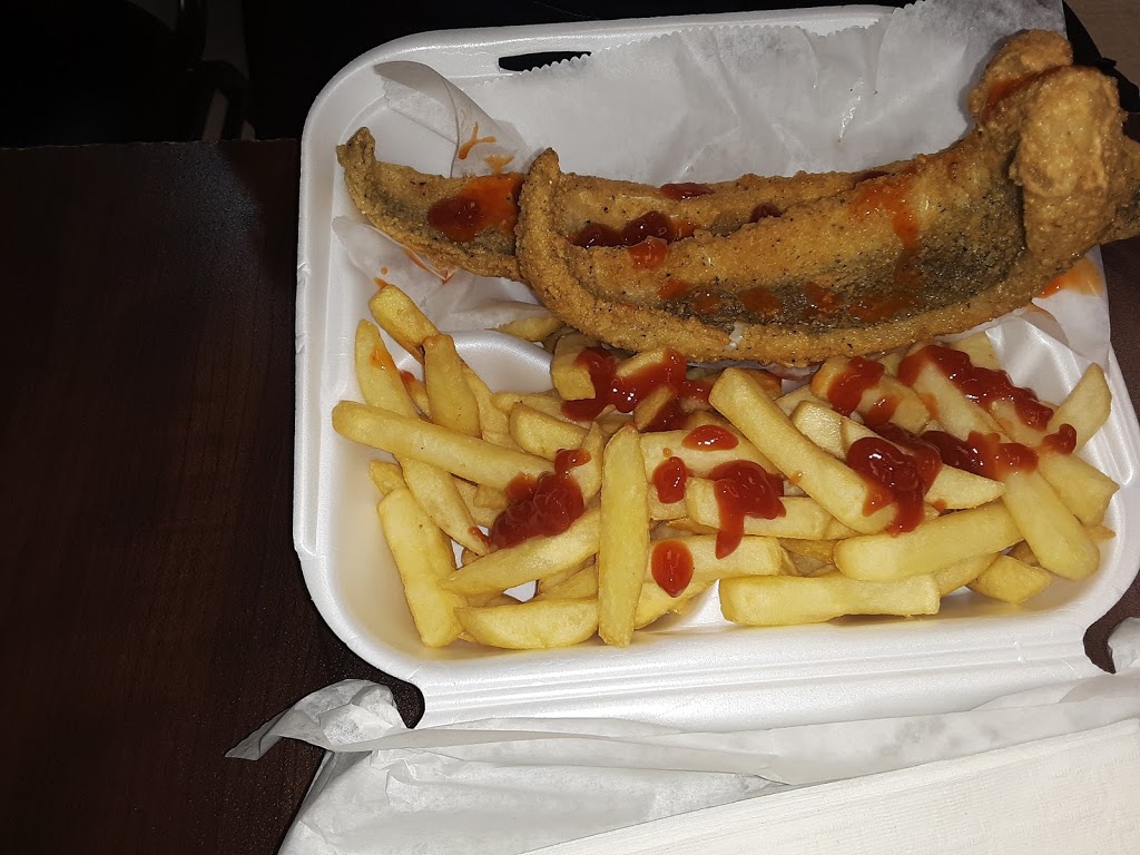 Boston Fish Supreme | restaurant | 2115 Clay St, Vicksburg, MS 39183, USA | 6016310801 OR +1 601-631-0801