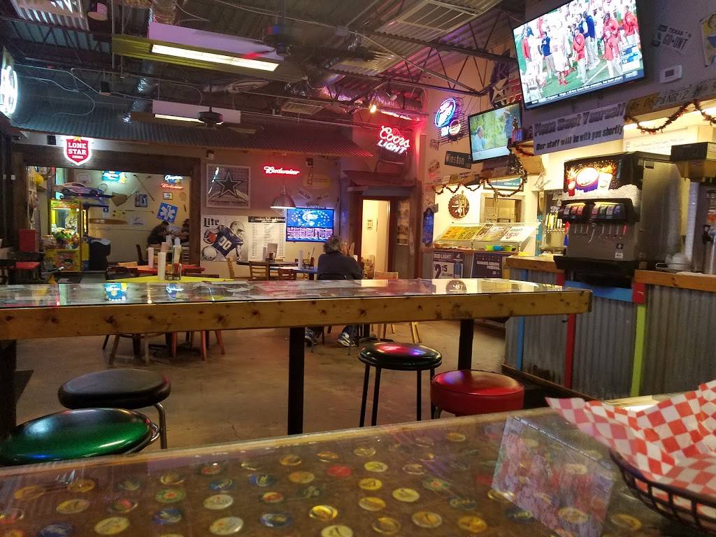 Mixed Up Burgers | restaurant | 510 E Avenue K, Grand Prairie, TX 75050, USA | 9726066700 OR +1 972-606-6700