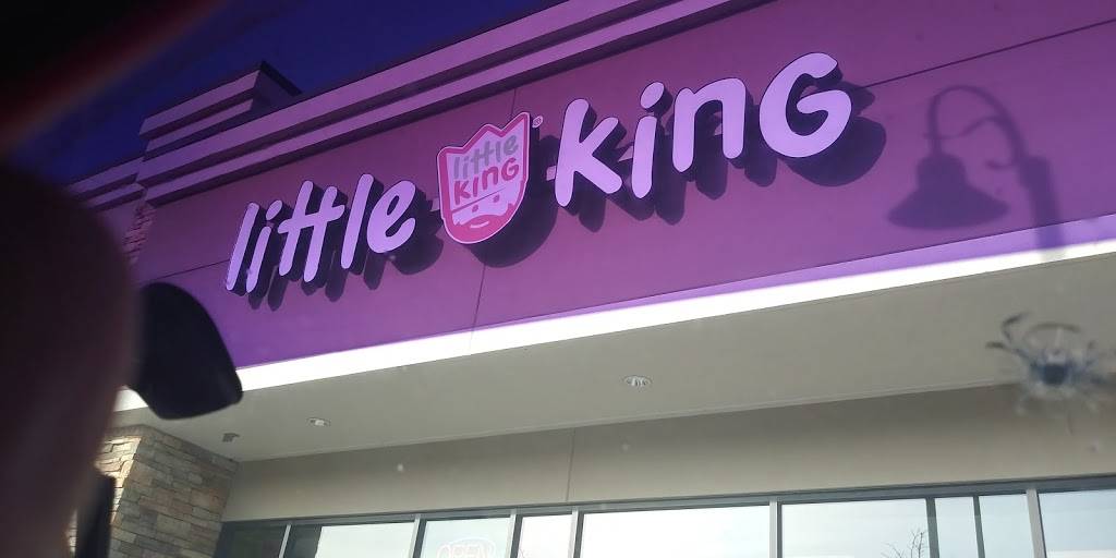 Little King | restaurant | 2250 N Webb Rd Suite 228, Grand Island, NE 68803, USA | 3086752050 OR +1 308-675-2050