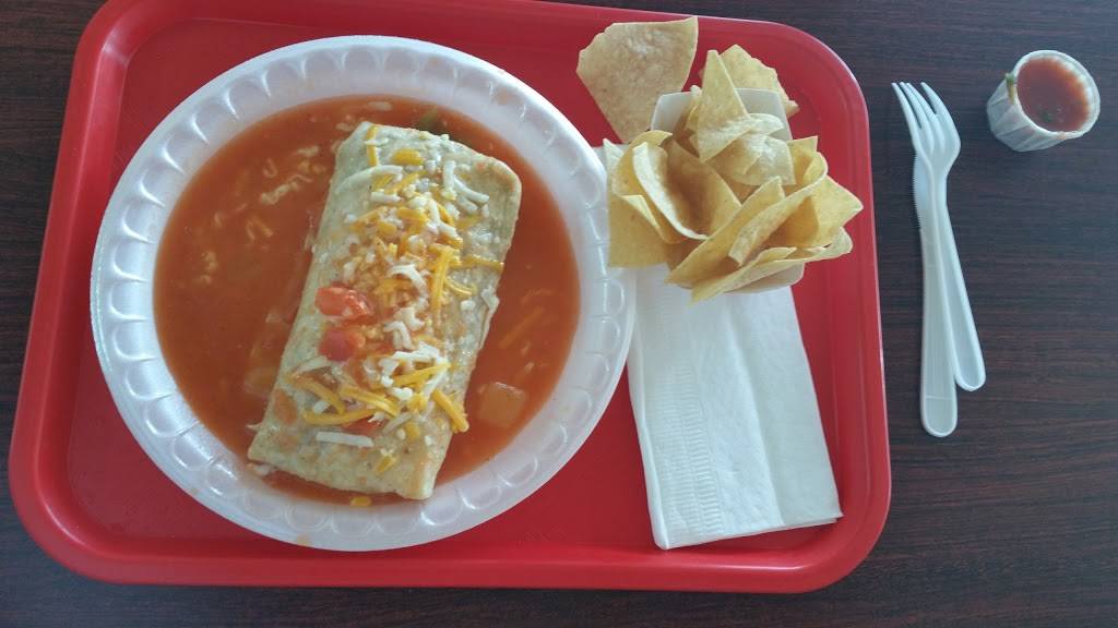 Campos | restaurant | 2149 Tapo St, Simi Valley, CA 93063, USA | 8055228590 OR +1 805-522-8590