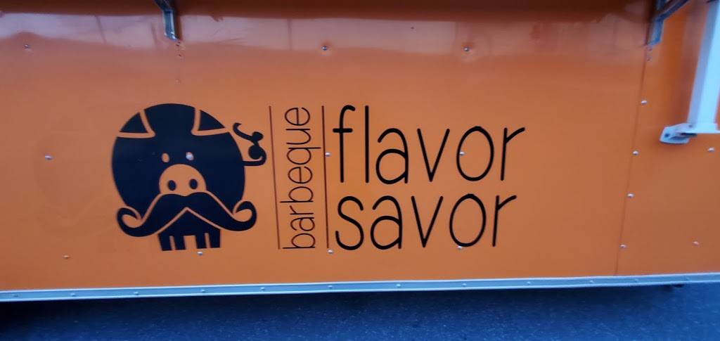 Flavor Savor BBQ | restaurant | Harrisonburg, VA 22802, USA | 5402096125 OR +1 540-209-6125