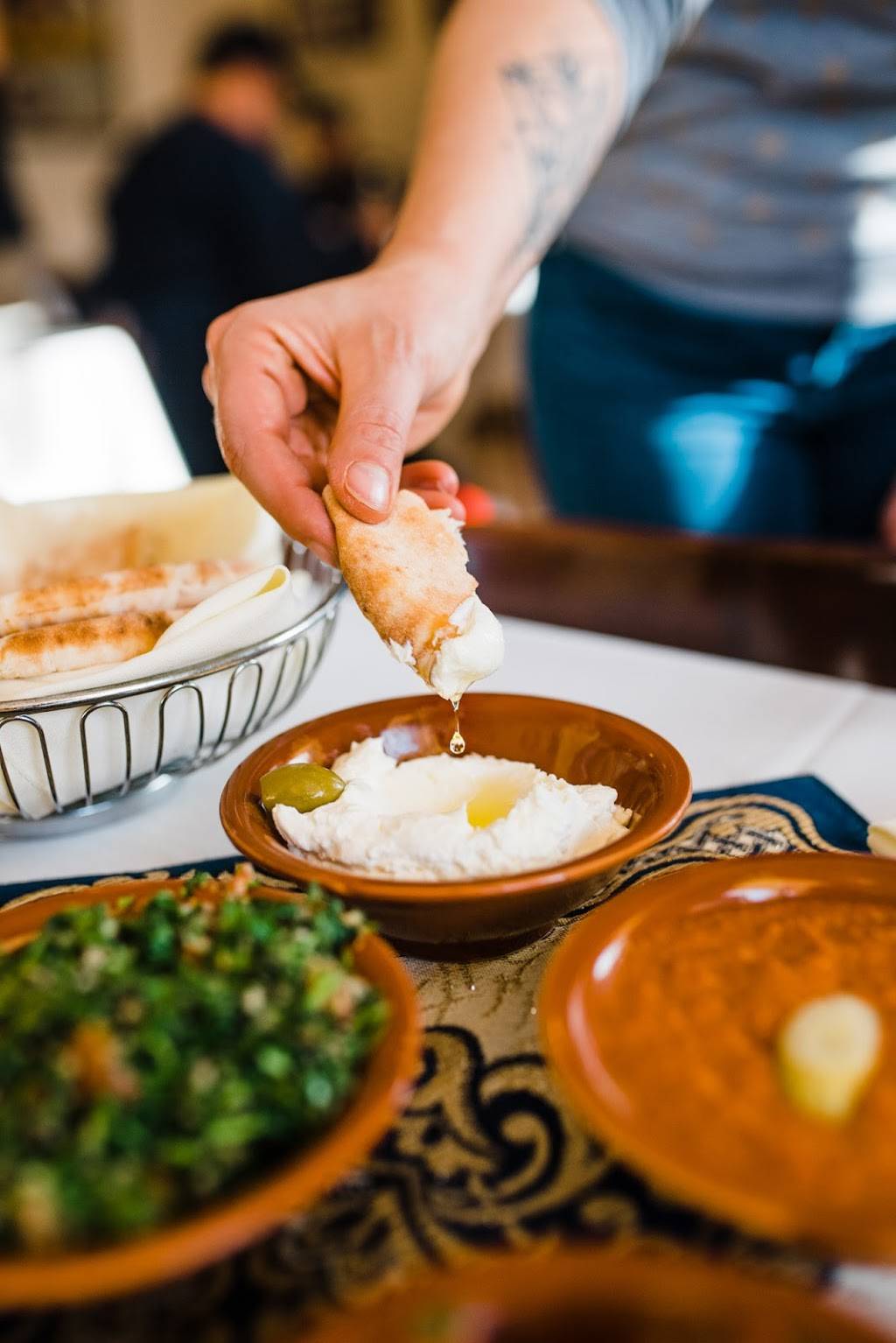 Mazza | restaurant | 1515 S 1500 E, Salt Lake City, UT 84105, USA | 8014849259 OR +1 801-484-9259